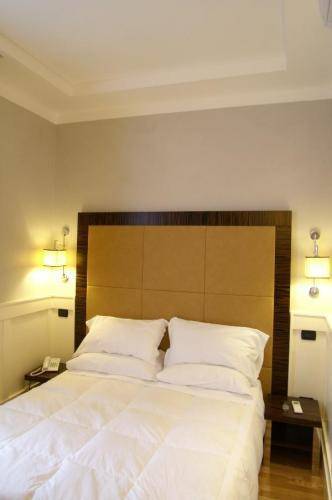 939 Hotel 2* Италия, Рим