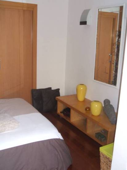 Ypo Rooms  Испания, Барселона