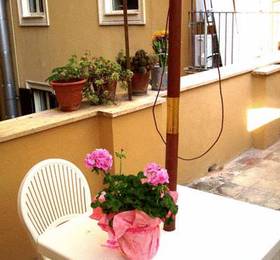 aRoma B&B  в Риме