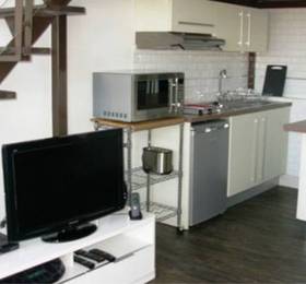 The Lofts  в Тулузе
