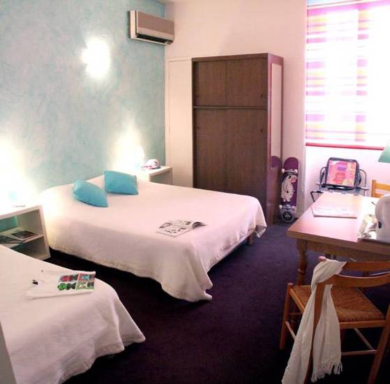 Hotel Carolina 2* Франция, Канны