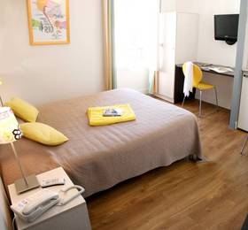 Туры в Hotel Carolina в Франции