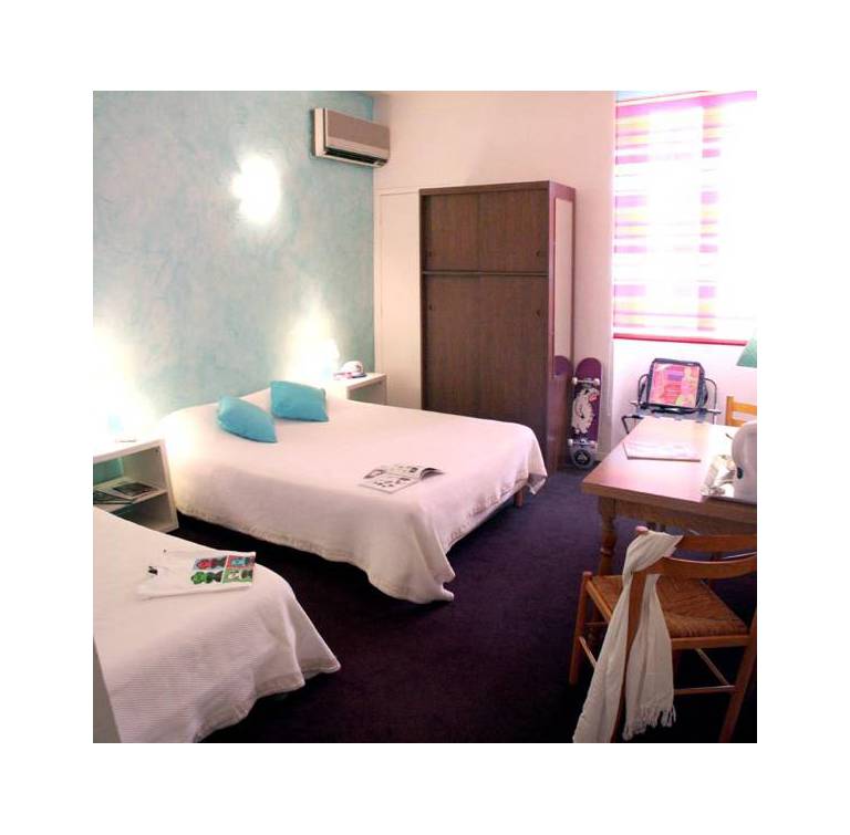 Hotel Carolina