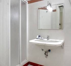 B&B Hotel  в Риме