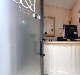Отдых в B&B Hotel  - Италия, Рим