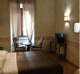 Отдых в B&B Twice  - Италия, Рим