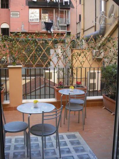 B&B Relax  Италия, Рим