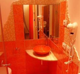 B&B Relax  в Риме