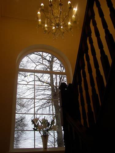 The Limes  5* Великобритания, Телфорд