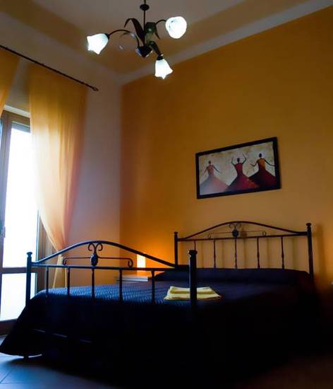 B&B Ligny  Италия, Трапани