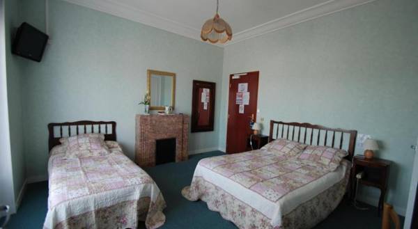 Hotel Barthotel 3* Франция, Пуатье