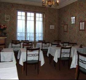 Hotel Barthotel в Пуатье
