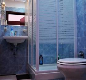 Blue Rain  в Риме