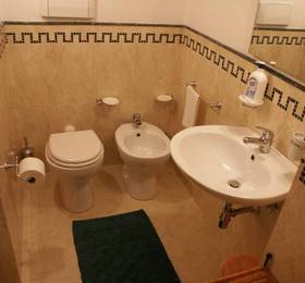 B&B Itaca  в Сиракузах