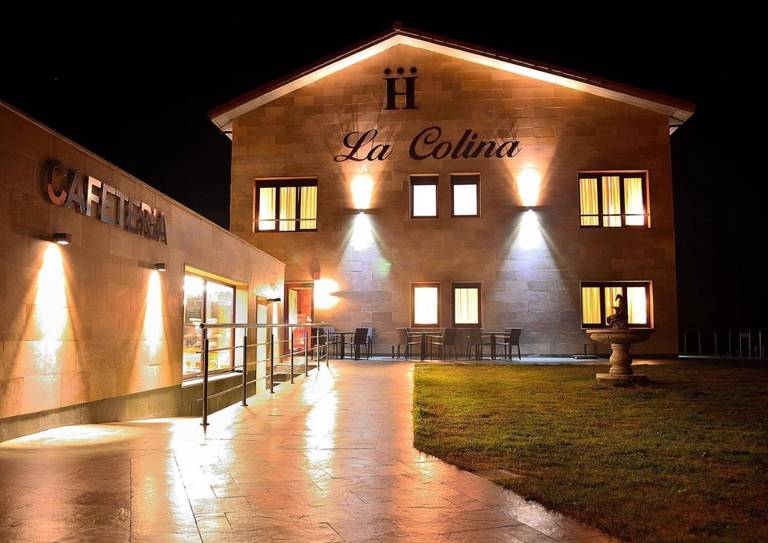 La Colina 