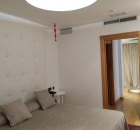 Hotel Campoamor в Овьедо
