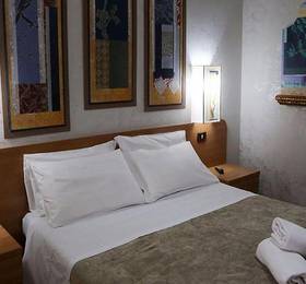 Roma Room в Риме