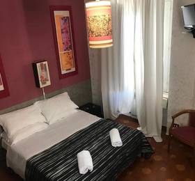 Туры в Roma Room в Италии