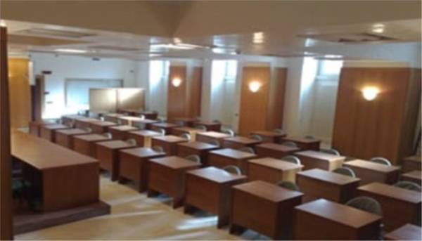 Roma Room