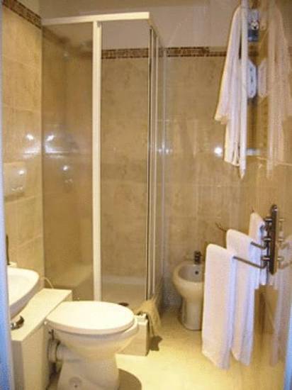 Ideal B&B  Италия, Рим