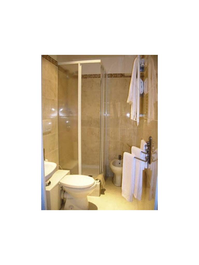 Ideal B&B 