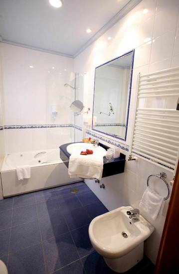 Imperion  4* Испания, Кангас-де-Онис