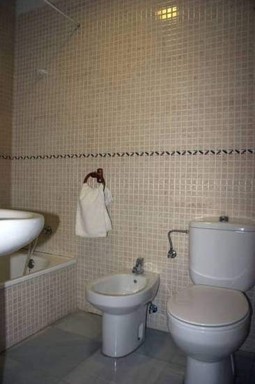 Trujillo 1* Испания, Херес-де-ла-Фронтера