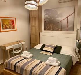 Faceroom в Флоренции