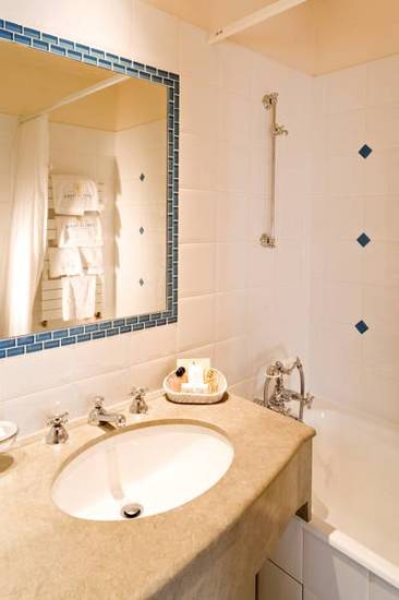 Brighton Hotel 4* Франция, Париж