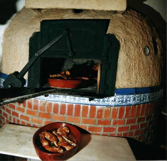 La Cerca  3* Испания, Чинчон
