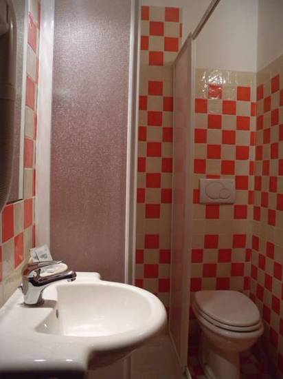 Sara B&B  Италия, Рим