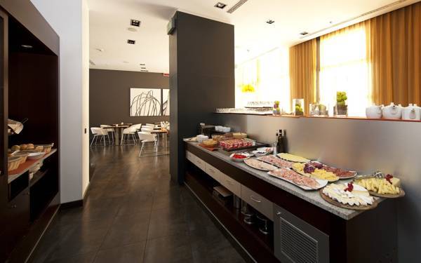 Savhotel 4* Италия, Болонья