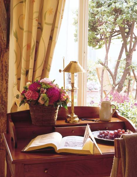 Exelmans Hotel 2*
