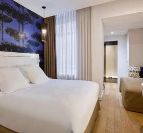 Туры в Best Western Up Hotel в Франции