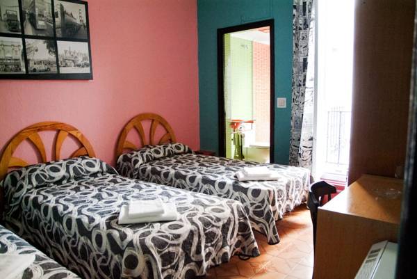 12 Rooms