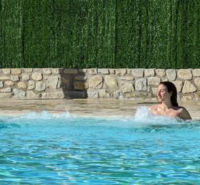 Nilhotel в Флоренции