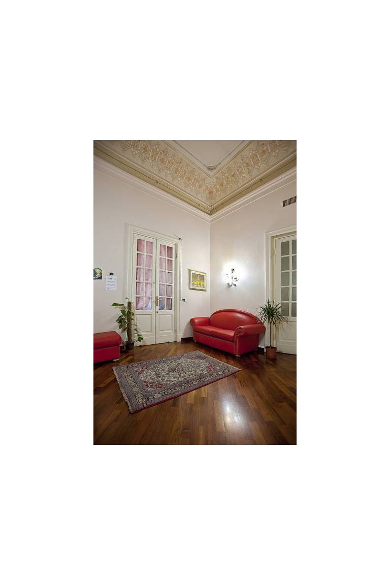 B&B Alba 