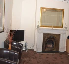 Lodge 51  в Лондоне