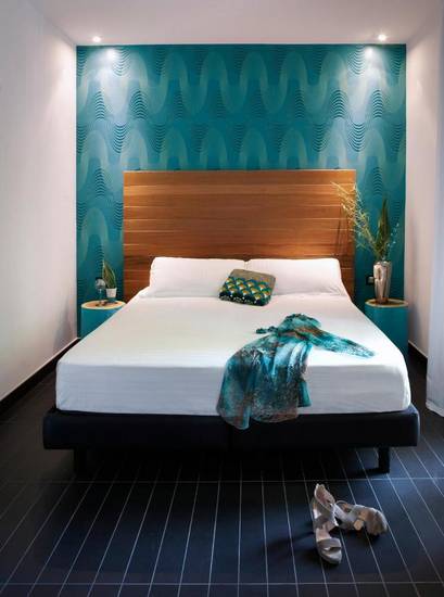 Q Hotel 3* Италия, Римини