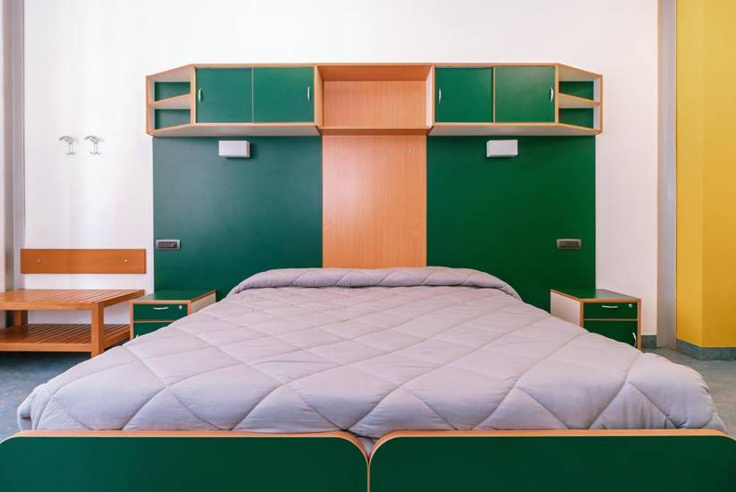 Open011  Италия, Турин