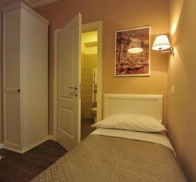 Туры в Rim B&B  в Италии