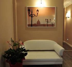 Rim B&B  в Риме