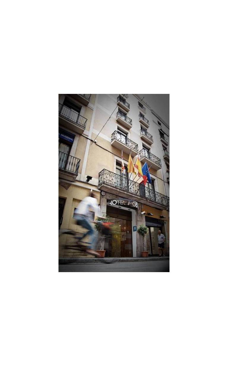 Moderno