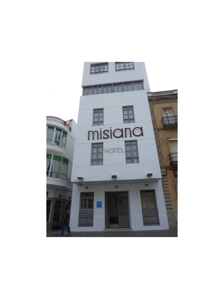 Misiana 