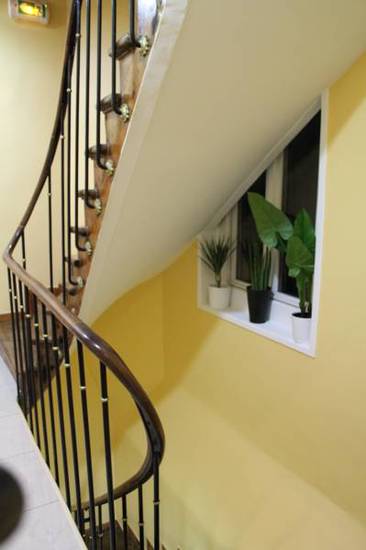 Bel Air 3* Франция, Париж