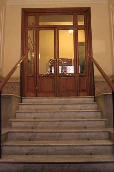 B&B G&G  Италия, Рим