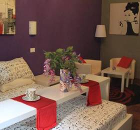 B&B G&G  в Риме