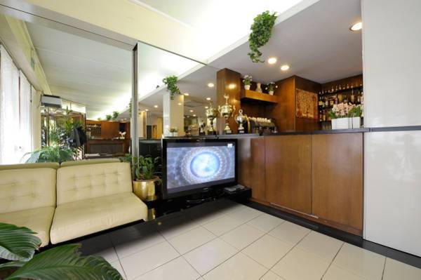 Hotel Careggi 2* Италия, Флоренция