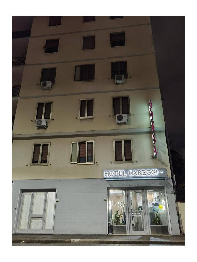 Careggi 