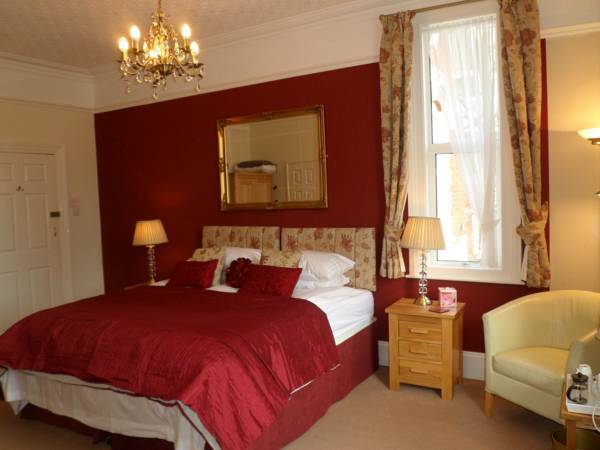 Elmdene  5* Великобритания, Торки
